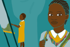 strategies for ending violence in schools in Africa
