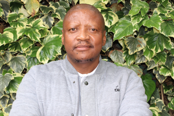 Picture of Thapelo Moncho