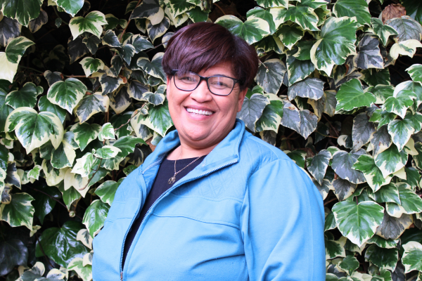 Picture of Sheila Martins
