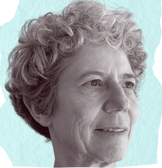 Picture of Michal Friedman
