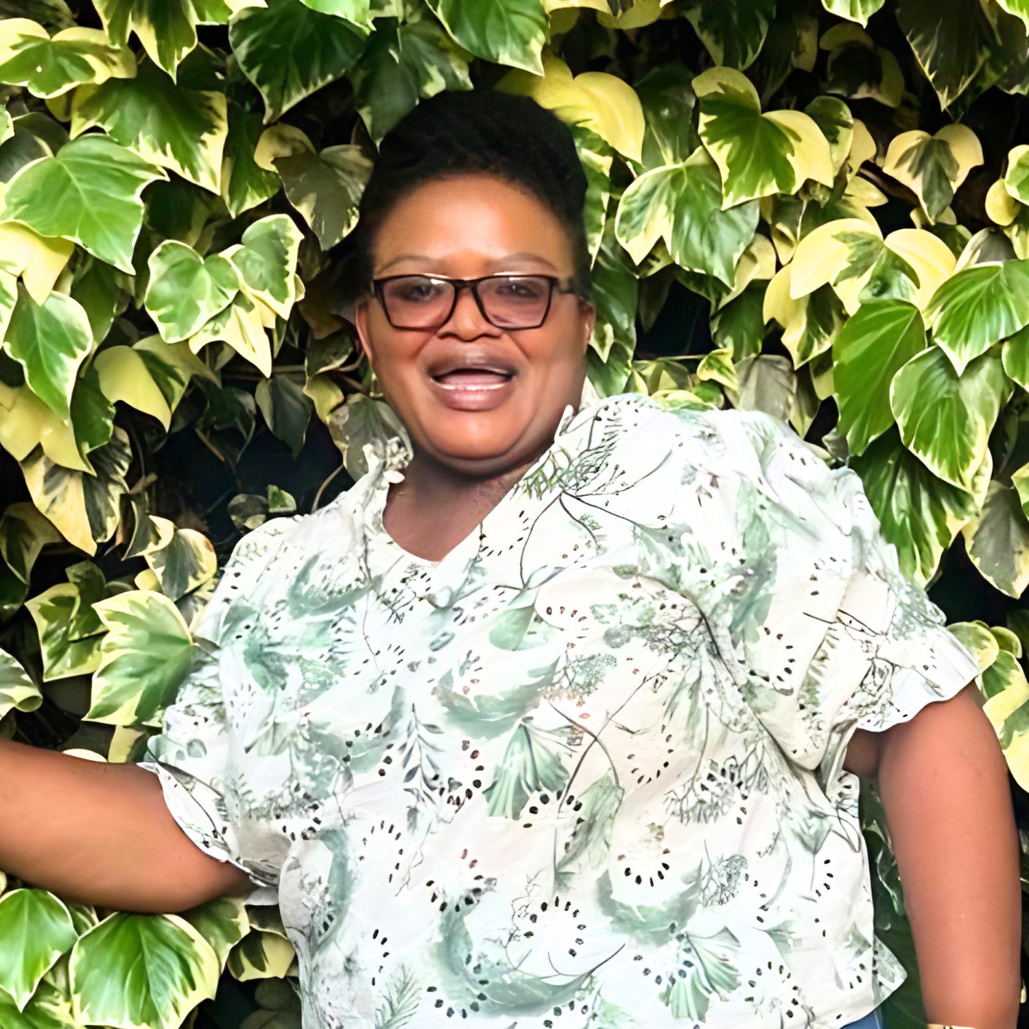 Picture of Francina Kubjane