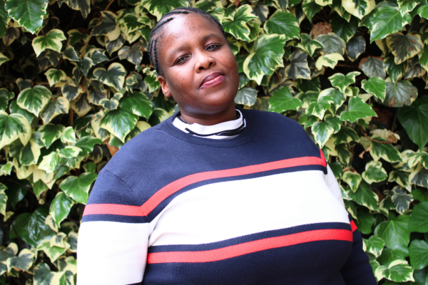 Picture of Bulelwa Faltein