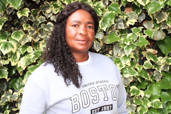 Picture of Nomasonto Ngwenya