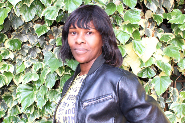 Picture of Yonela Mbubu